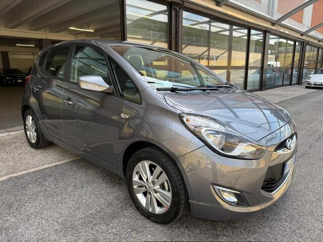 Hyundai iX20 1.4 90 CV ""SOLO 20.000 KM"" XPossible