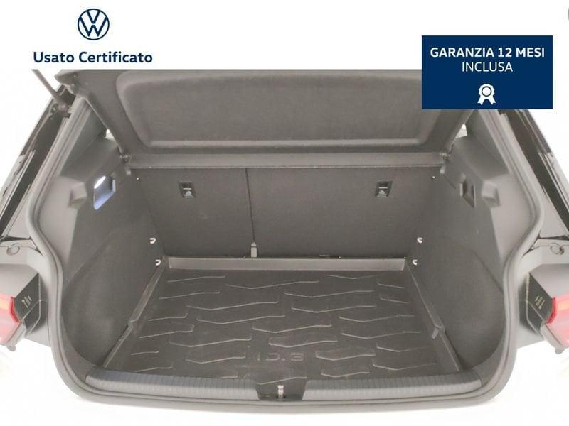 Volkswagen ID.3 Pure Performance