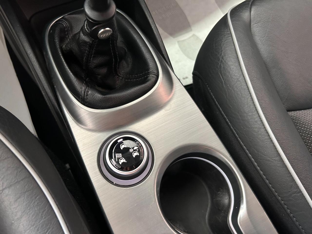 Fiat 500X 1.4 GPL Multiair 140cv Lounge ITALIANA FULL