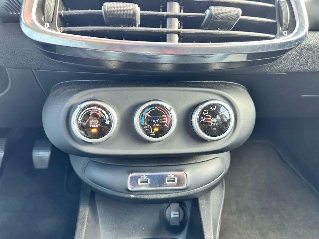 FIAT 500X 1.6 MultiJet 130 CV Connect