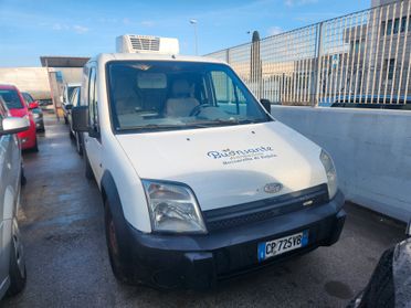 Ford Transit Connect COIBENTATO FRIGO