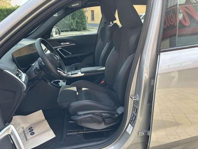 BMW X1 xDrive 20d Msport FULL LED-PELLE-18"
