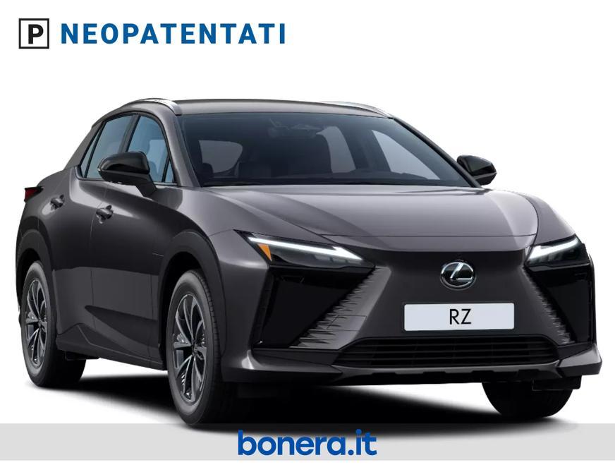 Lexus RZ 350 e Executive 2WD