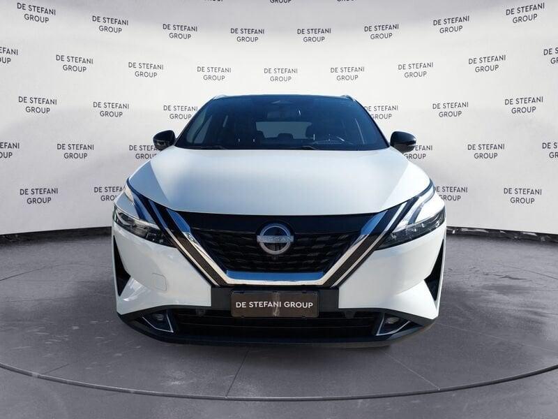 Nissan Qashqai Qashqai 1.5 e-Power Tekna 2wd