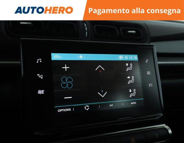 CITROEN C3 PureTech 82 S&S Feel