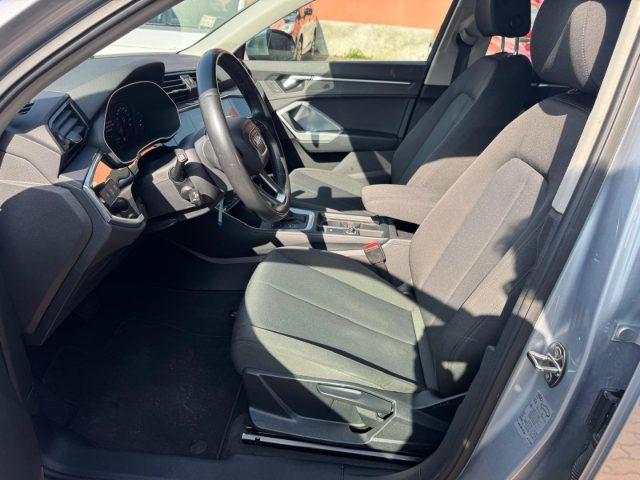 AUDI Q3 SPB 35 TFSI 150CV Mhev S Tronic Business Plus