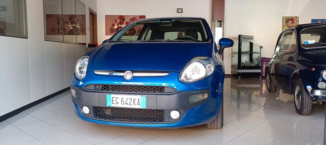Fiat Punto Evo 1.4 3 porte S&S Dynamic