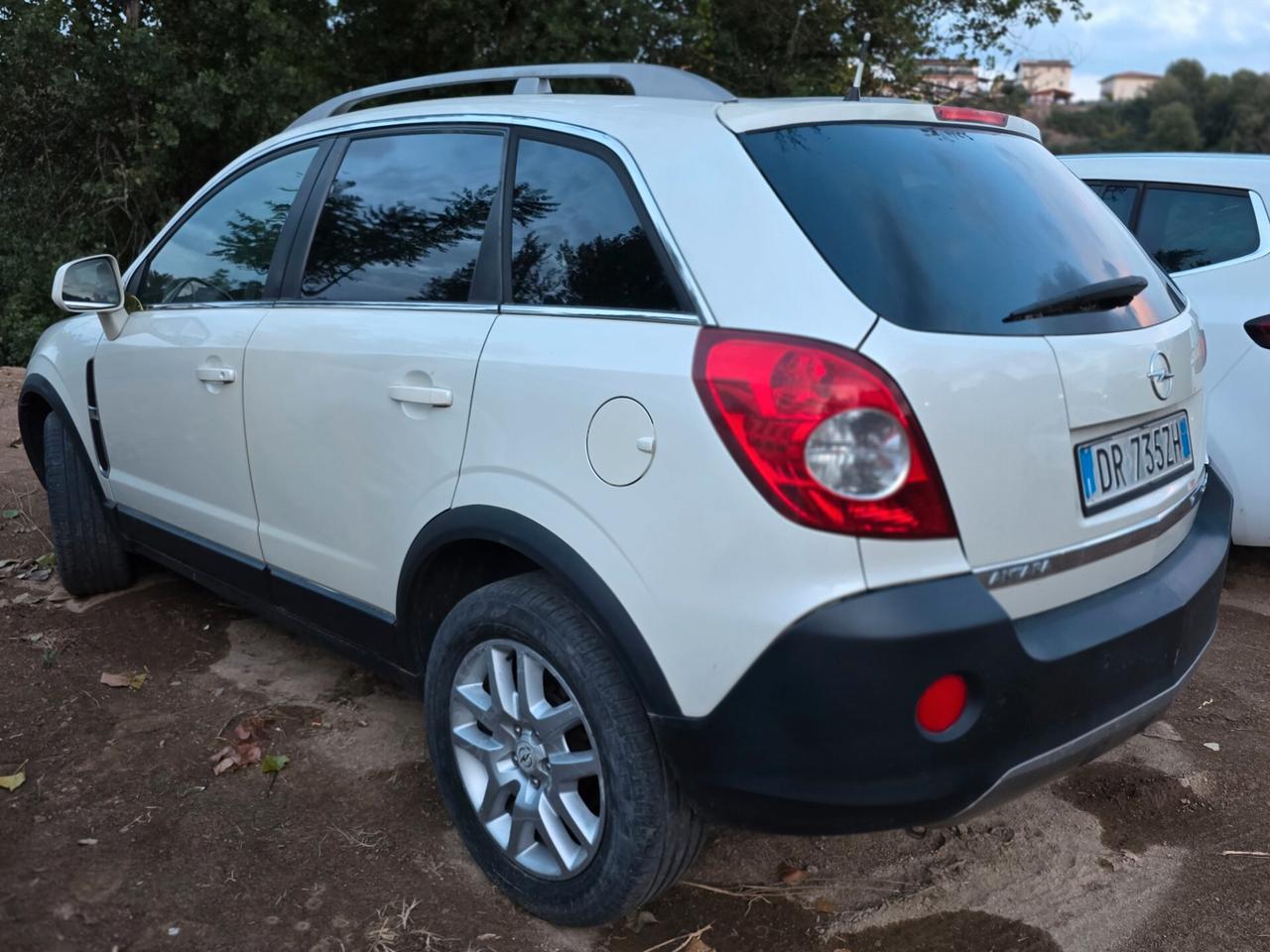 Opel Antara 2.0 CDTI 150CV Edition Plus