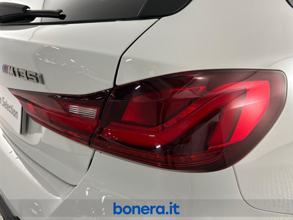 BMW Serie 1 5 Porte 135 i M xDrive Steptronic