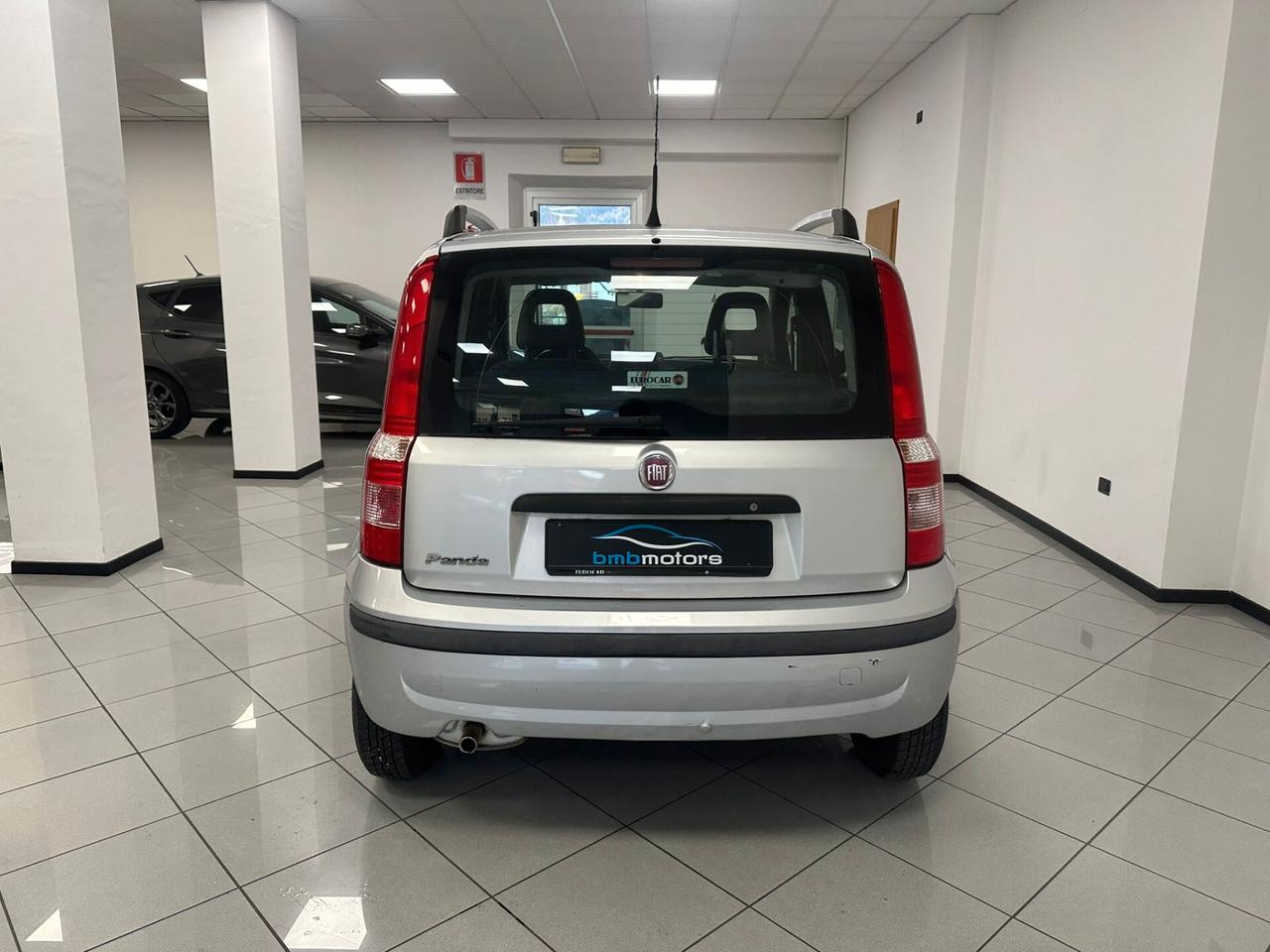 Fiat Panda 1.2 Active