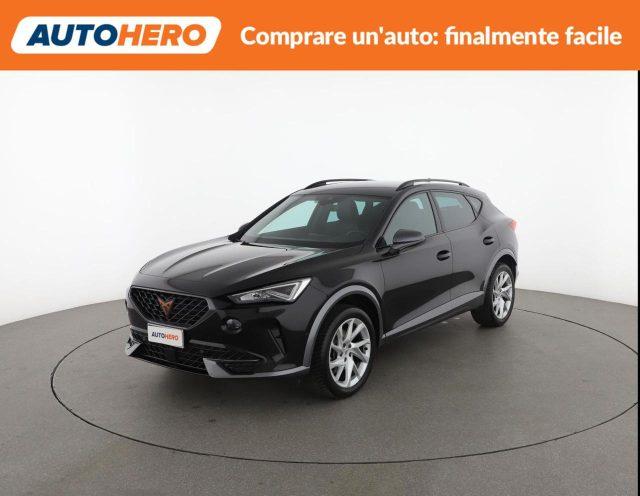 CUPRA Formentor 2.0 TDI