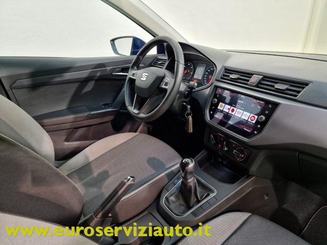 SEAT Ibiza 1.6 TDI 80 CV 5 porte Style