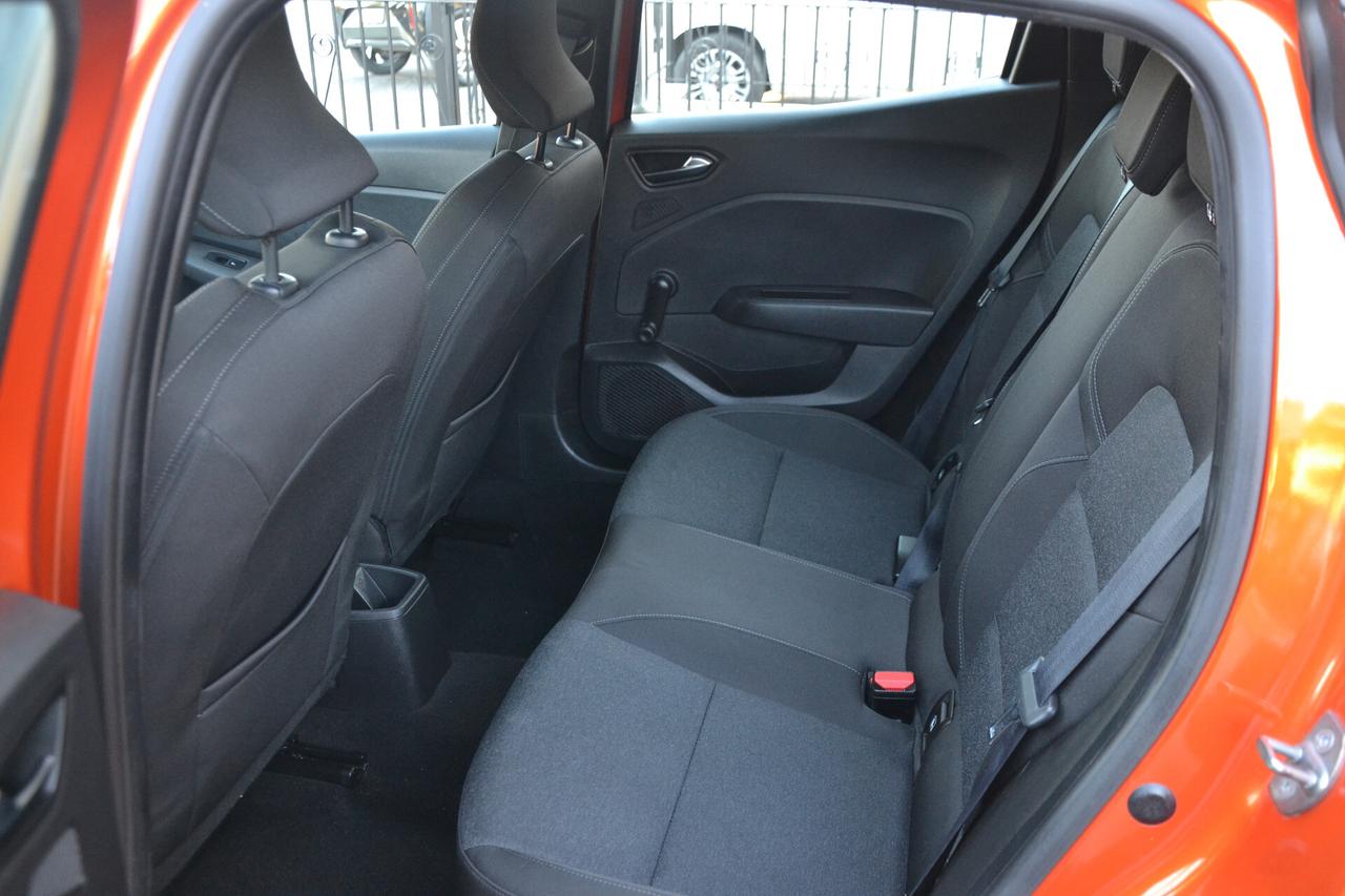 Renault Clio 1.0 SCe 65CV EQUILIBRE *NAVI+FULL LED+ADAS+UNIPRO'