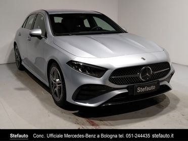 MERCEDES-BENZ A 180 d Automatic AMG Line Advanced Plus