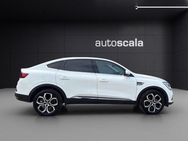 RENAULT Arkana Arkana Hybrid E-Tech 145 CV Intens
