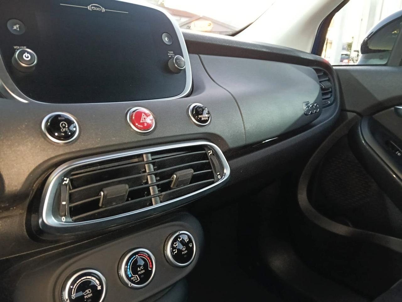 Fiat 500X 1.0 T3 120 CV Sport Dolcevita