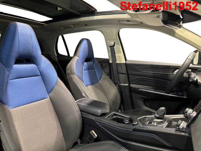 LYNK & CO 01 - 1.5 td phev auto