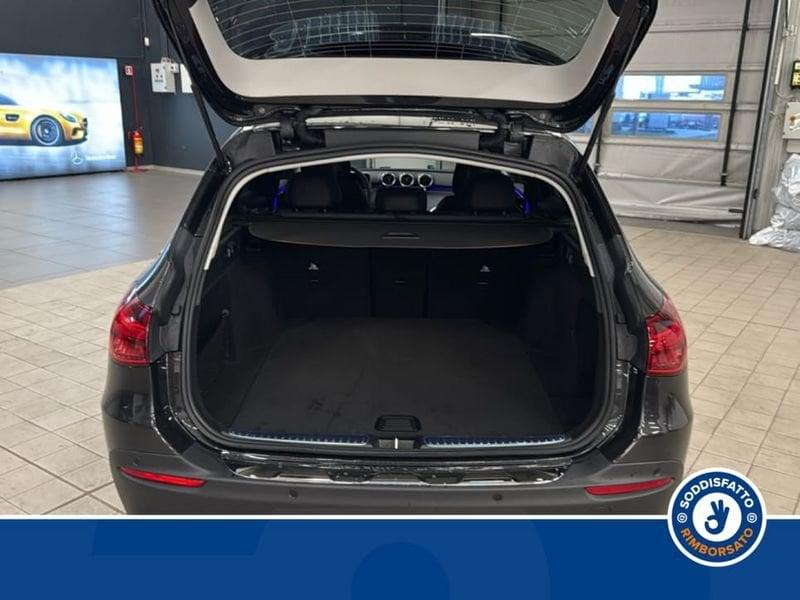 Mercedes-Benz Classe C 220d 4Matic Station Wagon All Terrain Advanced