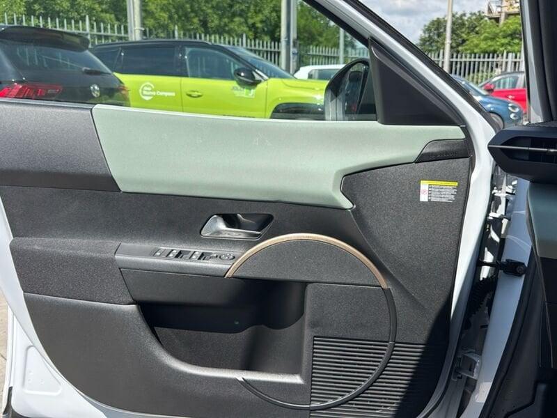 Lancia Ypsilon Ypsilon 1.2 mhev 110cv e-dct