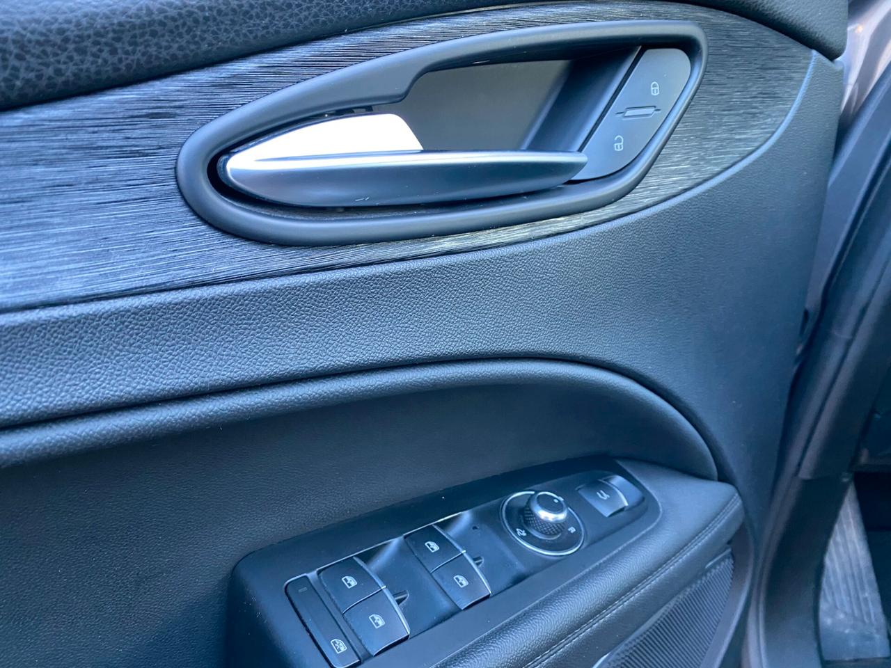 Alfa Romeo Stelvio 2.2 160CV VAN/AUTOCARRO 5 POSTI