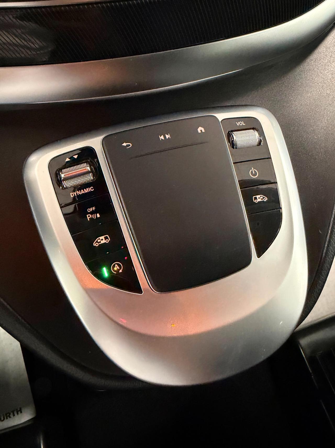 Mercedes-benz V 220 d Automatic Exclusive Long