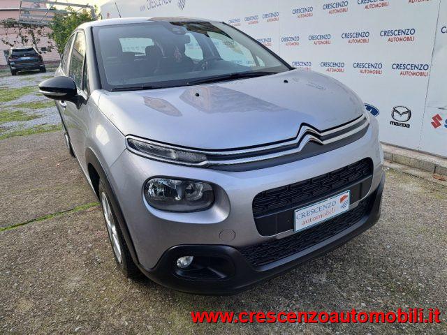 CITROEN C3 PureTech 83 S&S Feel - 27.000 KM