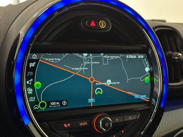 MINI Countryman 2.0 Cooper SD Boost Countryman Automatica