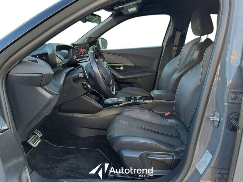 Peugeot 2008 BlueHDi 130 CV Automatica EAT8 GT S&S N1 Autocarro
