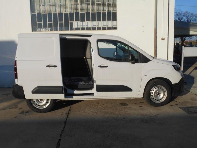 FIAT Doblò Benz 110cv PC-TN Van Fin 9Perfet Sc28%