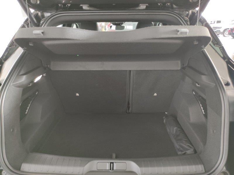 ALFA ROMEO Junior - Junior 1.2 136 CV Hybrid eDCT6