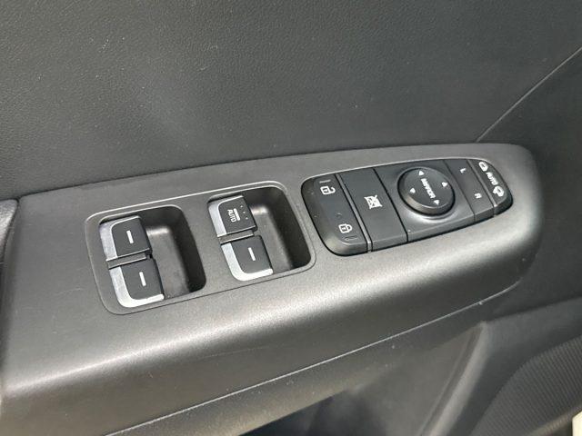 KIA Sportage 1.6 CRDI 136 CV 2WD Mild Hybrid Black Edition