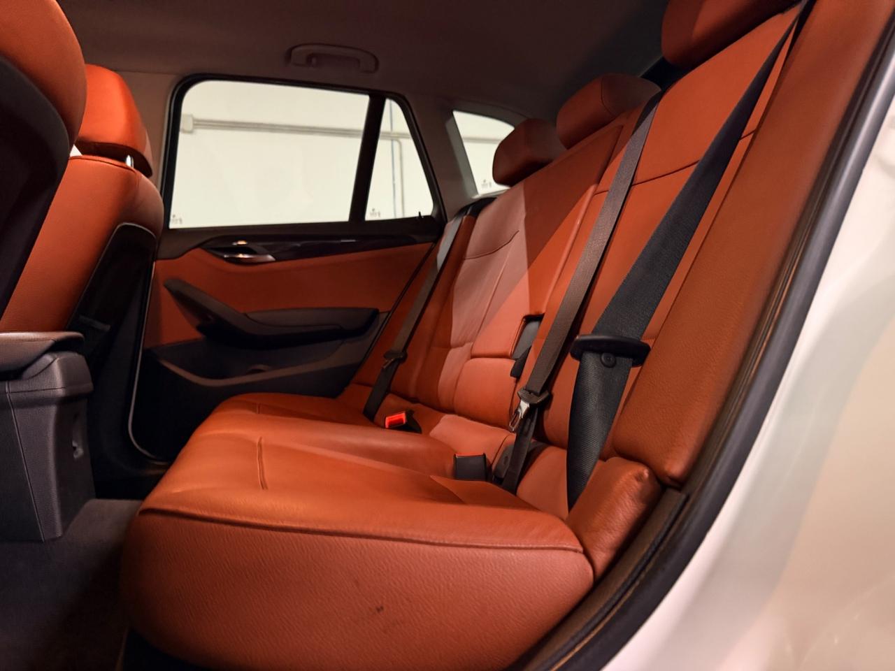 Bmw X1 xDrive20d Futura