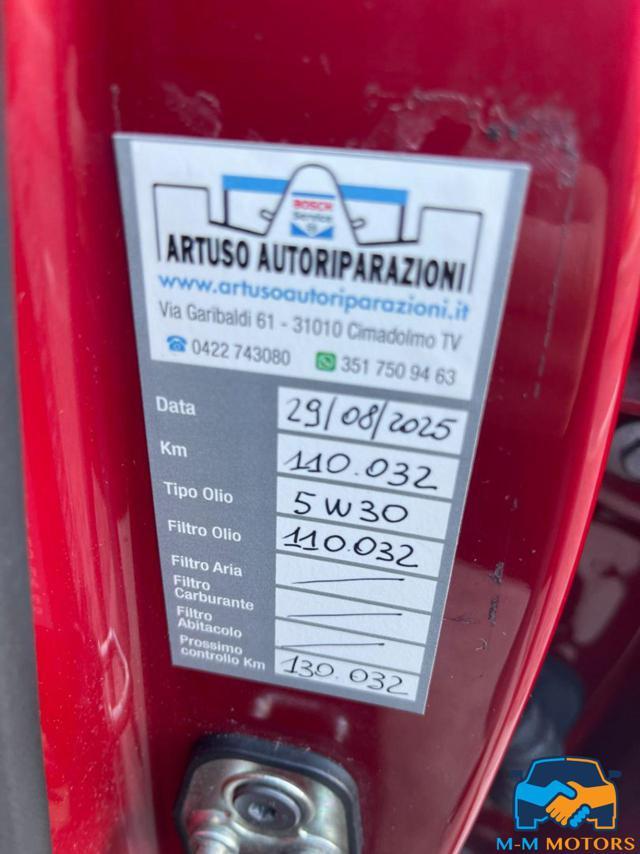 OPEL Crossland 1.5 ECOTEC D 110 CV unico proprietario