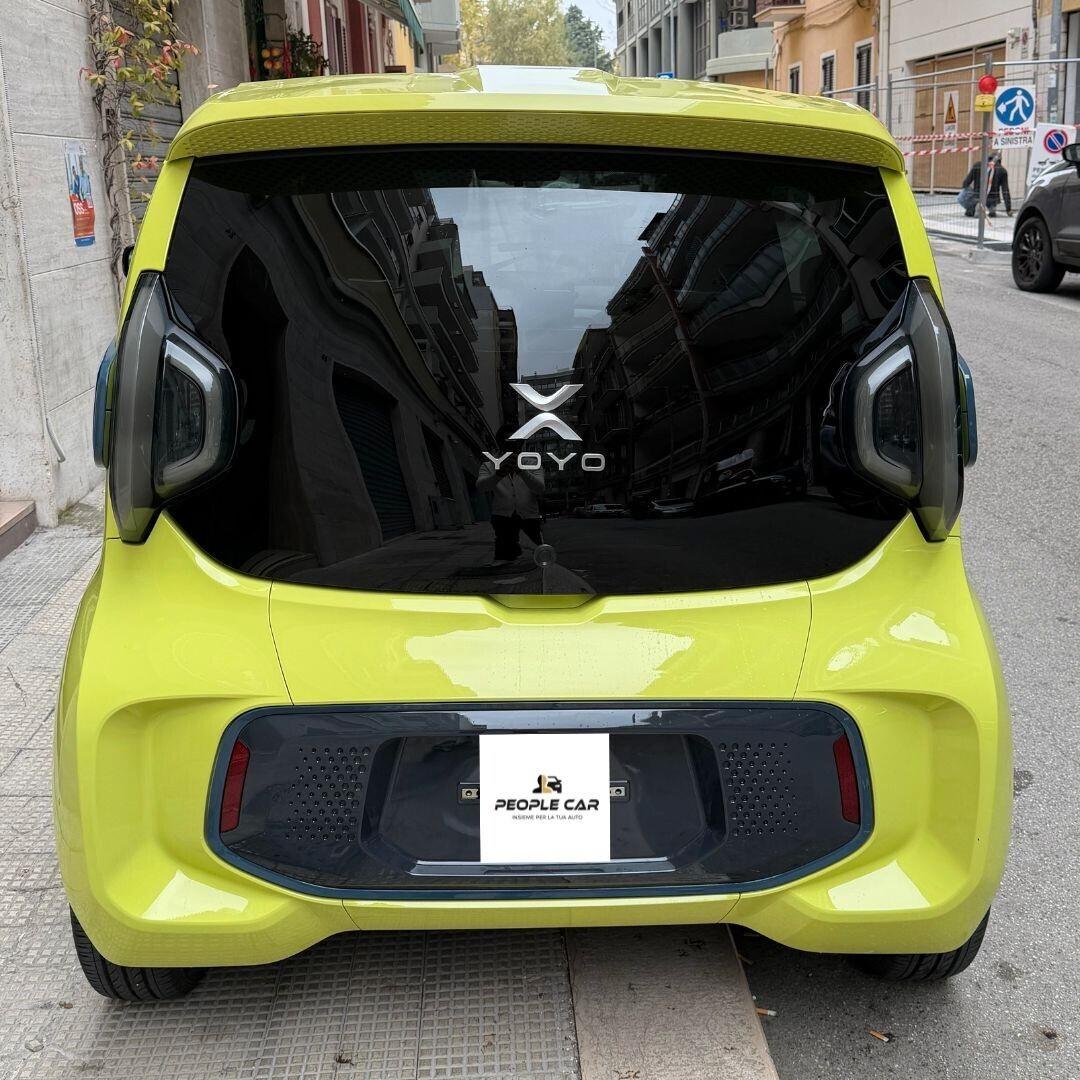 Xev Yoyo 2023 ***3.000km***