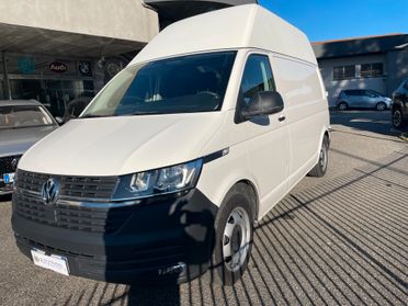 Volkswagen Transporter 2.0 TDI 150cv 4MOTION P.L T.A FP