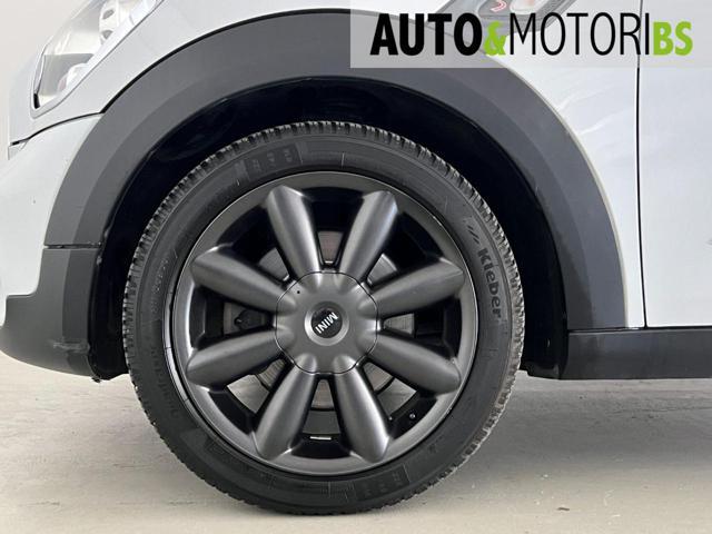 MINI Countryman Mini Cooper S Countryman ALL4