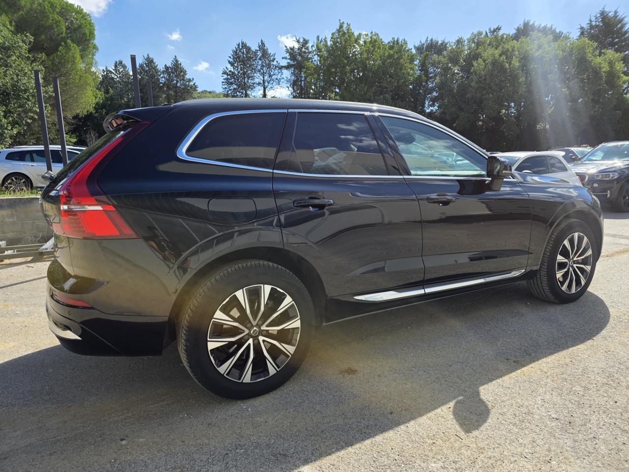 Volvo XC 60 XC60 B4 automatico Plus Dark