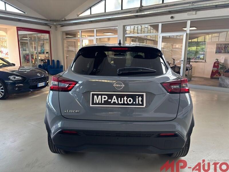 Nissan Juke Juke 1.0 dig-t N-Connecta 114cv