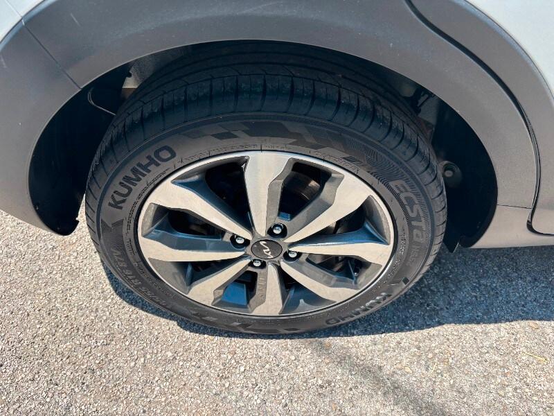 KIA Stonic Stonic 1.2 DPI ECO GPL Style