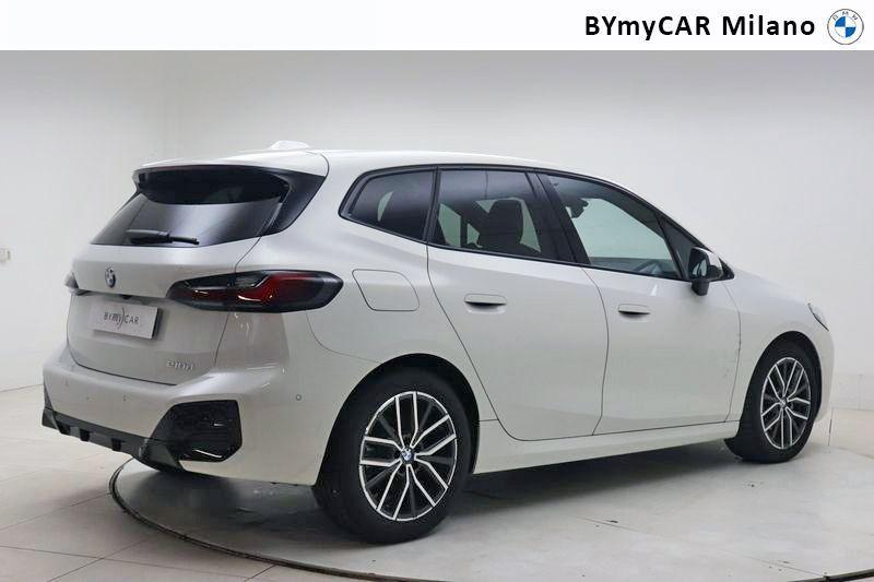 BMW Serie 2 Active Tourer 218 d Msport DCT