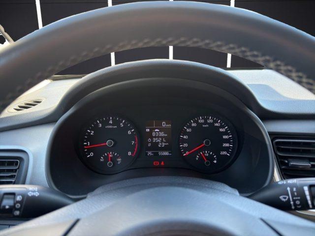 KIA Stonic 1.2 DPI ECO GPL Urban