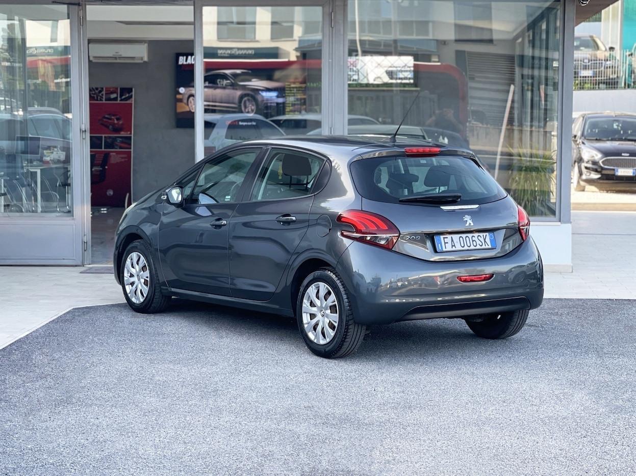 Peugeot 208 1.4 Diesel 68CV E5 Neo. - 2015