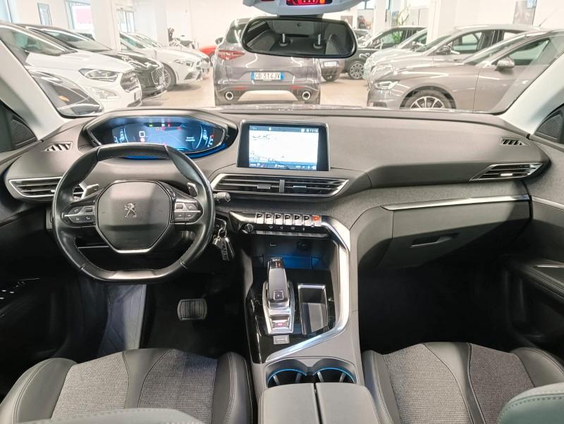 PEUGEOT 5008 2ª serie 5008 BlueHDi 130 S&S EAT...