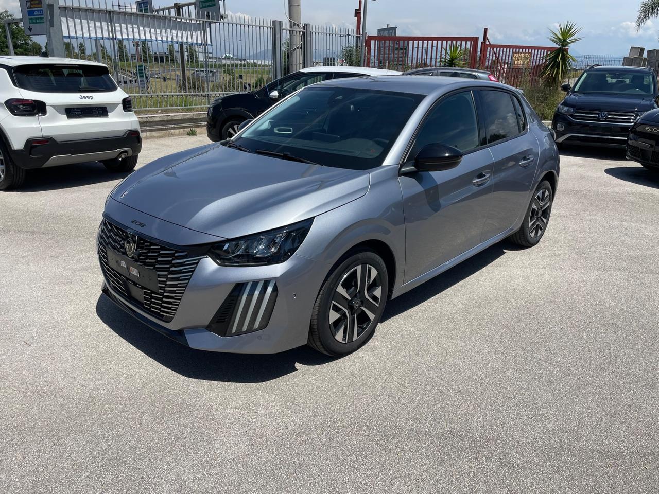Peugeot 208 Allure 100cv a*f*f*a*r*e