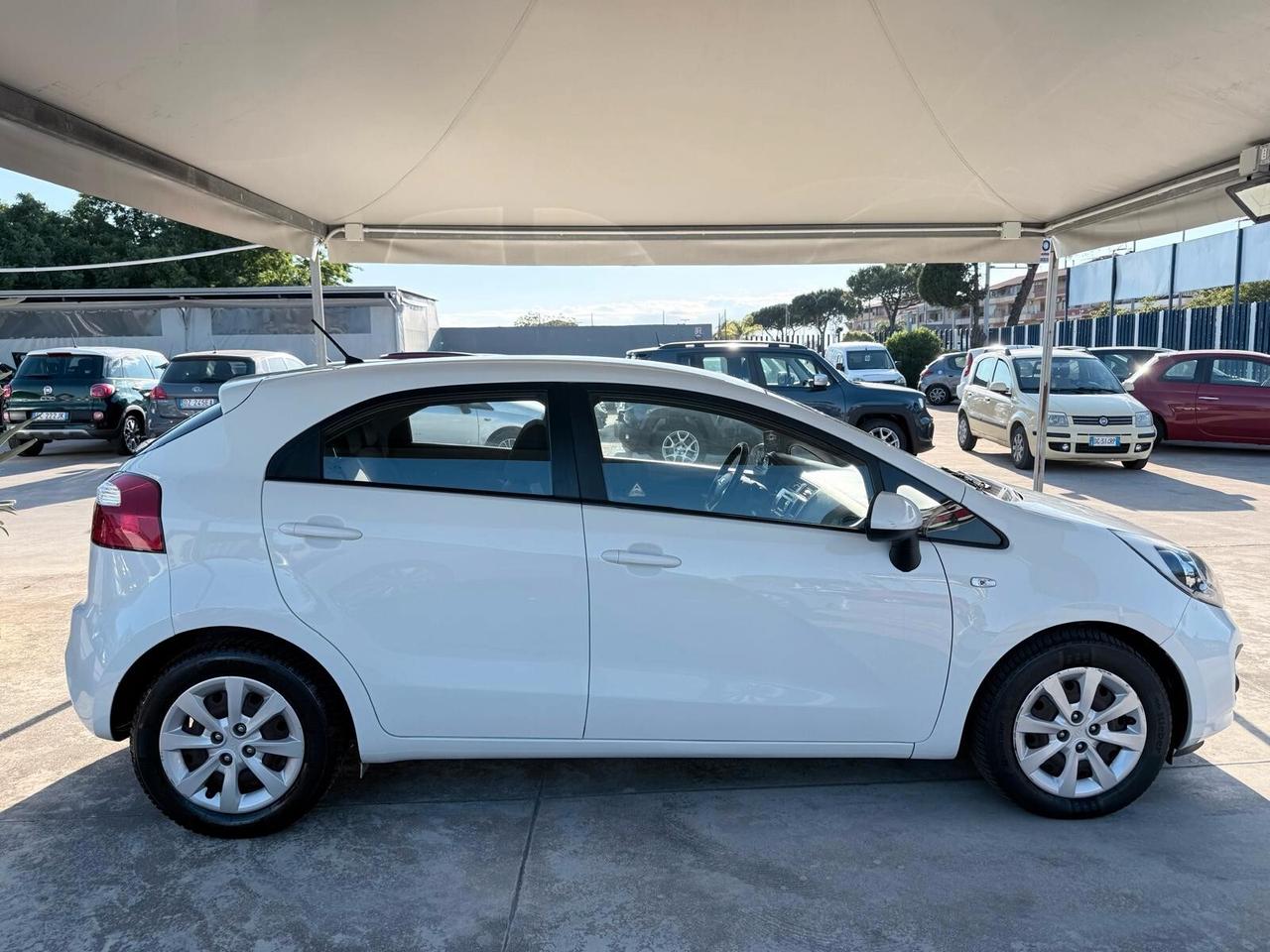 Kia Rio 1.1 CRDi 5p. Active