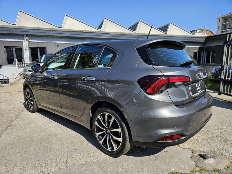 FIAT Tipo Tipo 5p 1.4 tjt S-Design Gpl 120cv