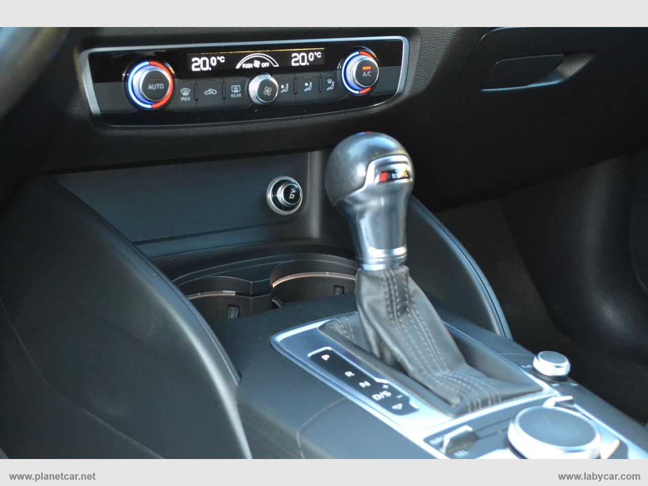 AUDI A3 SPB 30 TDI S tronic Admired