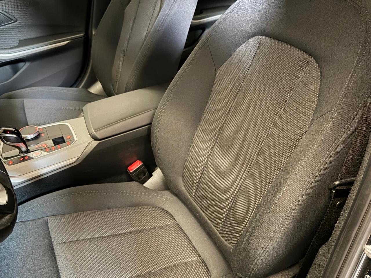 Bmw 320e Touring phev