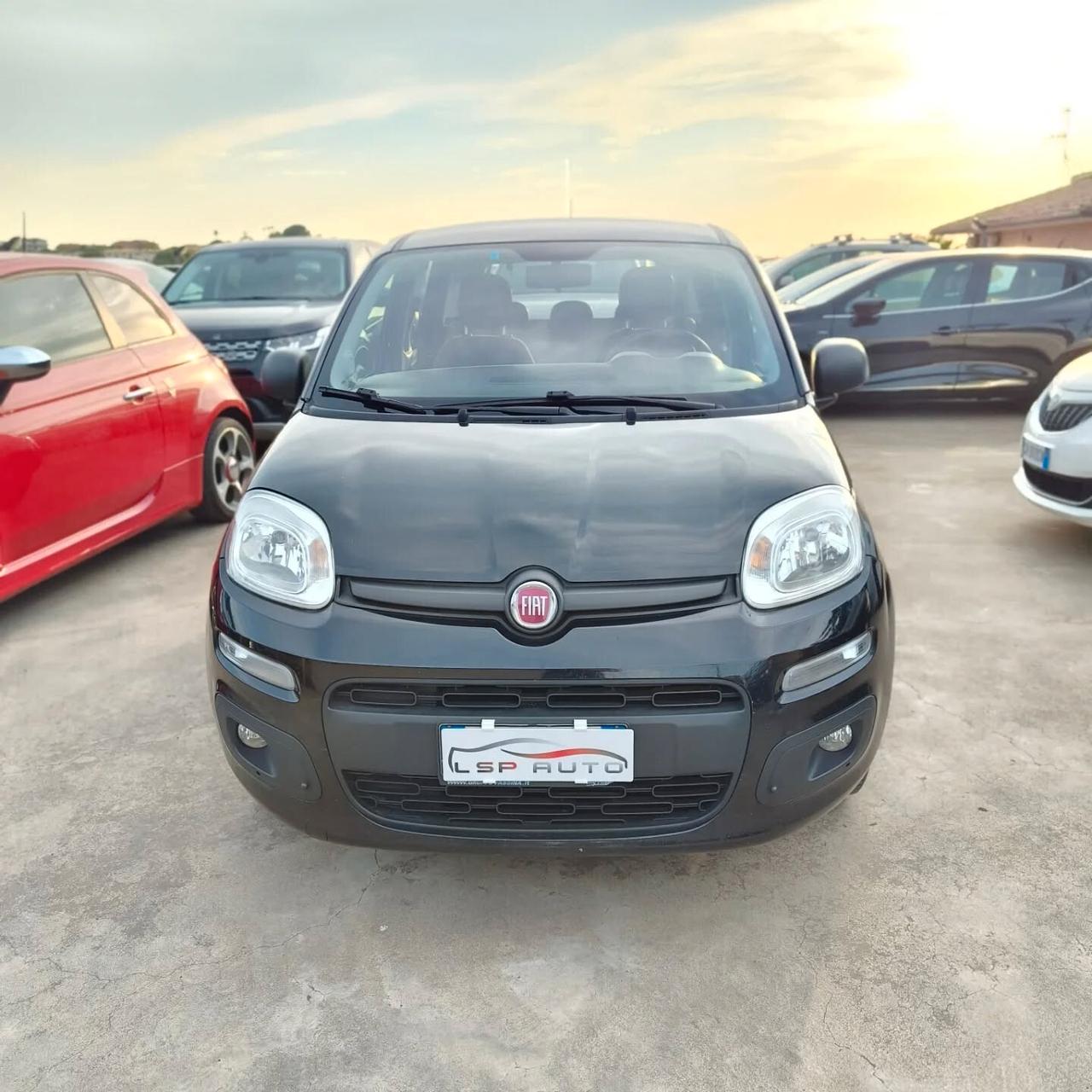 Fiat Panda 1.2 FIRE SOLI 5.490EURO