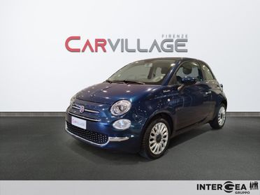 FIAT 500 1.0 hybrid Dolcevita 70cv